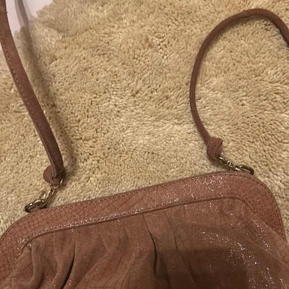 ANTHROPOLOGIE GORRGGEEOOUUSSSS Cross Body bag or Satchel. NEW!!!! - Picture 9 of 9